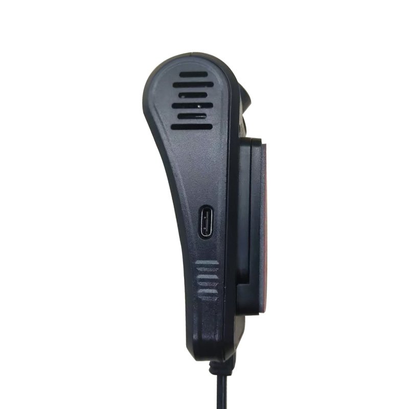 Pengsent DG01 Car Alarm and Tracker Driving Recorder 1channel Car Dvr Dashcam Car Dash Camera Front and Back